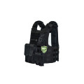 Lightweight High Quality Stab Proof Vest Bullet Proof Jacket for Police and Military